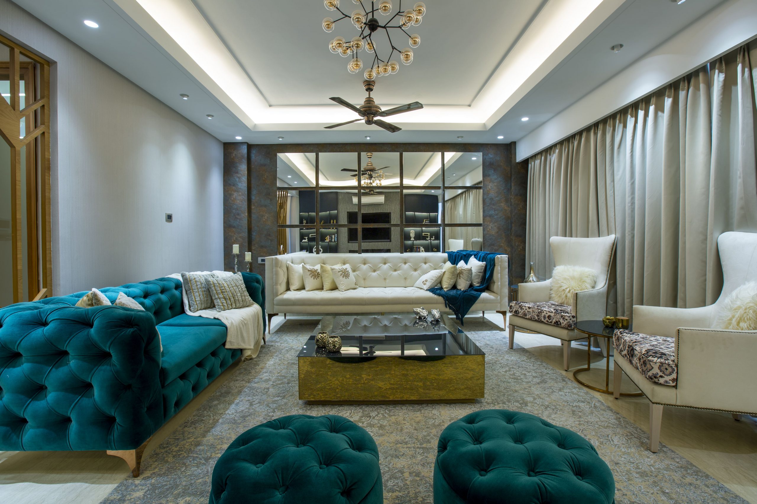 Design Symposium, The Leading, Innovative Architectural and Interior Design Firm in Delhi NCR