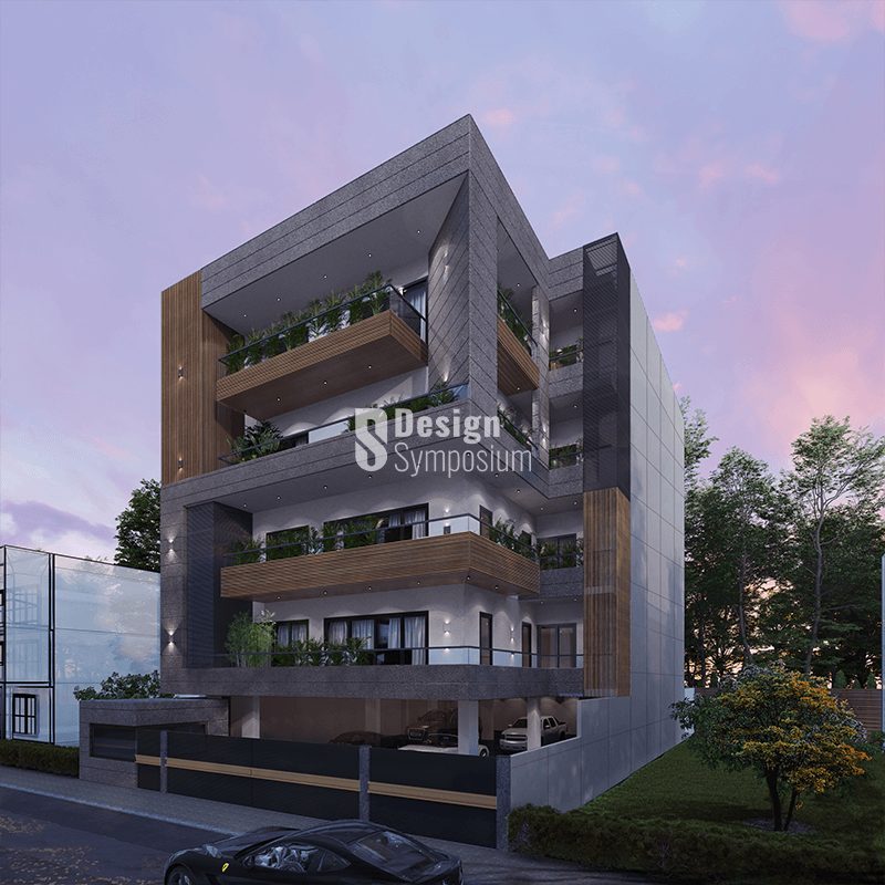 Best Architecture Firm in Delhi NCR